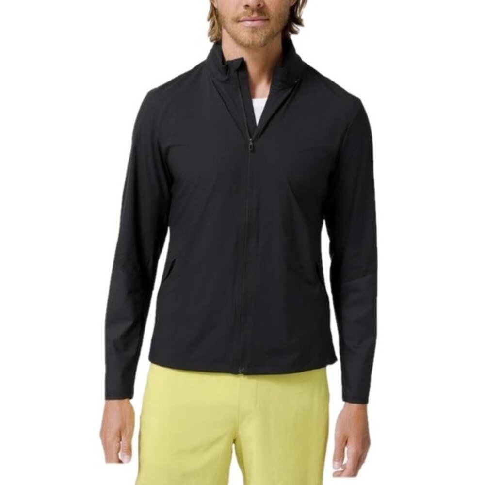 Lululemon Active Jacket